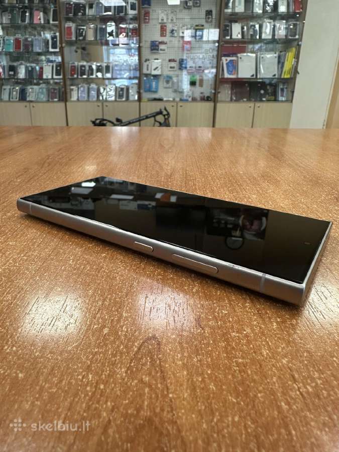 Apple iPhone 13 Pro Max 128 GB (Naudotas) - nuotraukos Nr. 5