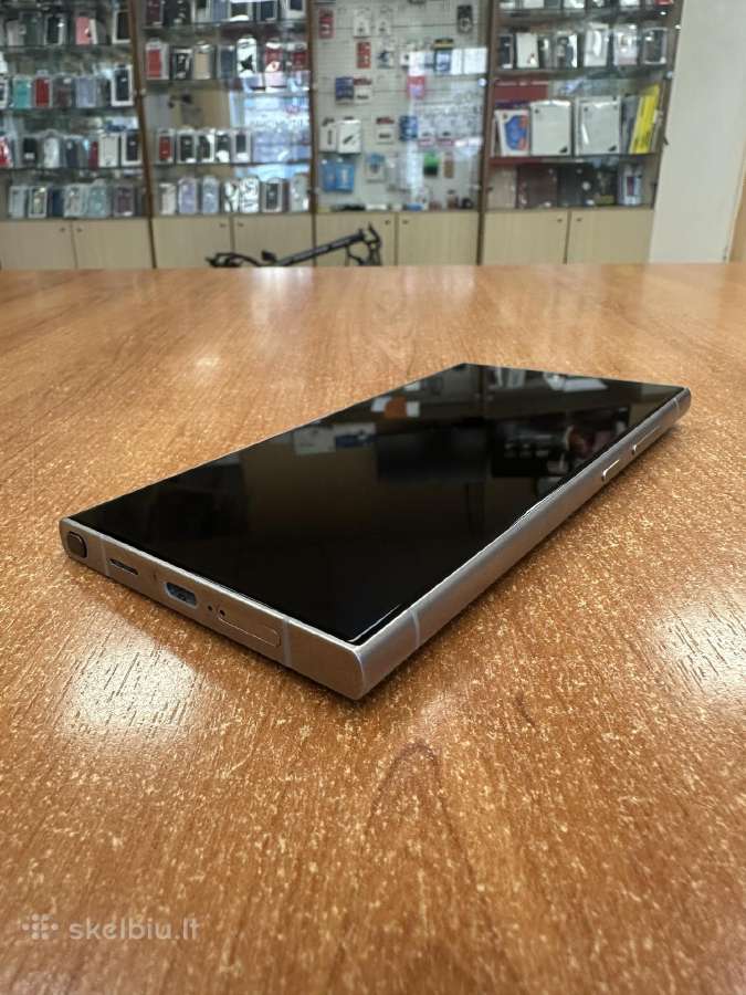 Apple iPhone 13 Pro Max 128 GB (Naudotas) - nuotraukos Nr. 6