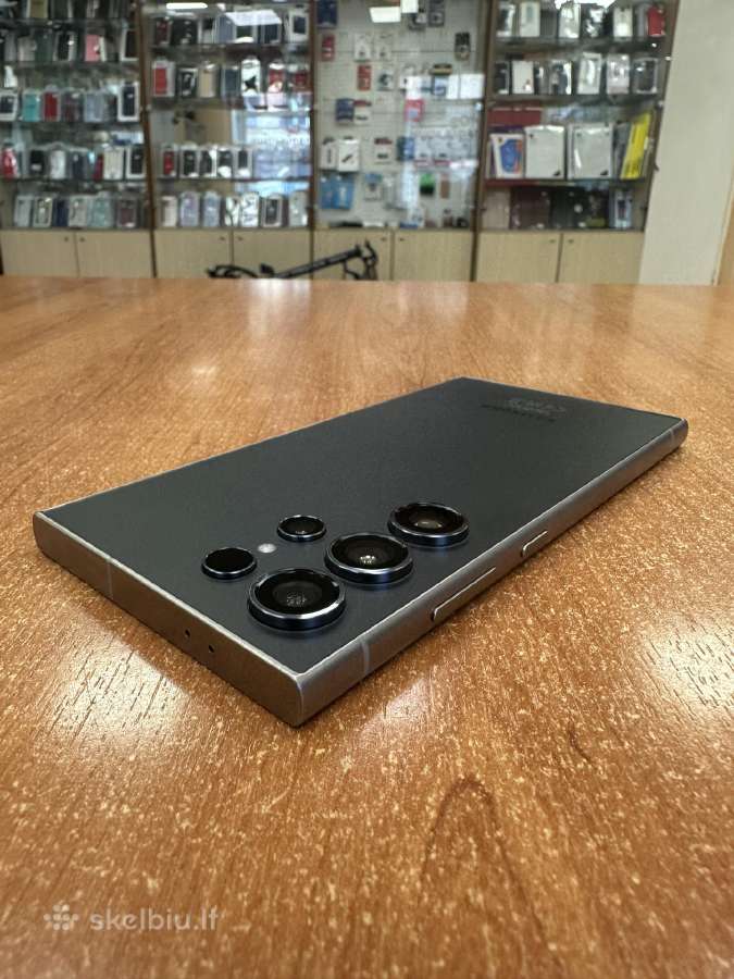 Apple iPhone 13 Pro Max 128 GB (Naudotas) - nuotraukos Nr. 7