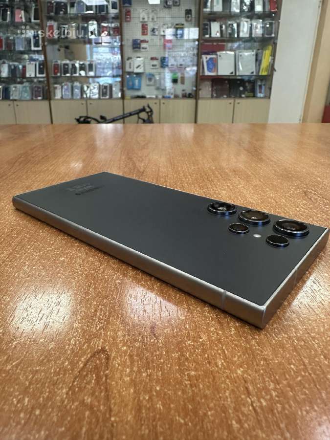 Apple iPhone 13 Pro Max 128 GB (Naudotas) - nuotraukos Nr. 8