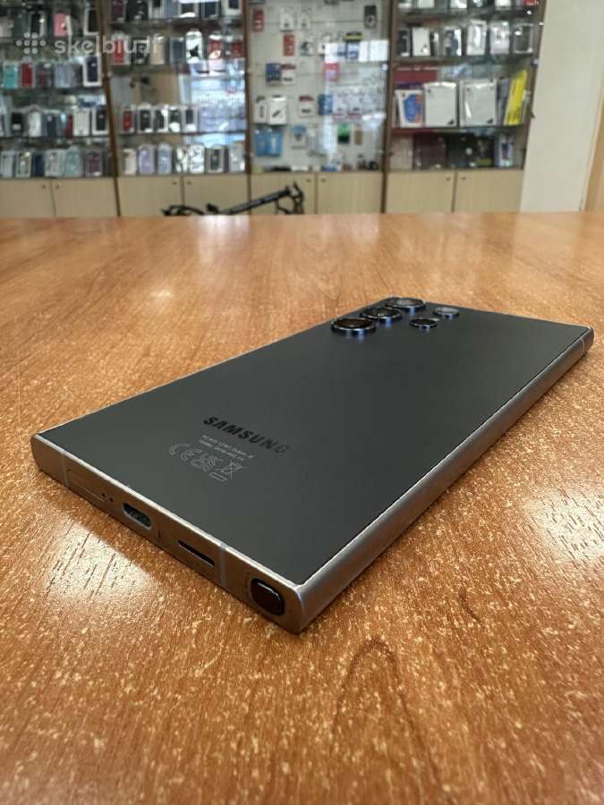 Apple iPhone 13 Pro Max 128 GB (Naudotas) - nuotraukos Nr. 9