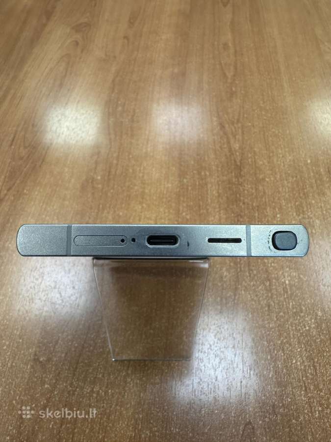 Apple iPhone 13 Pro Max 128 GB (Naudotas) - nuotraukos Nr. 11