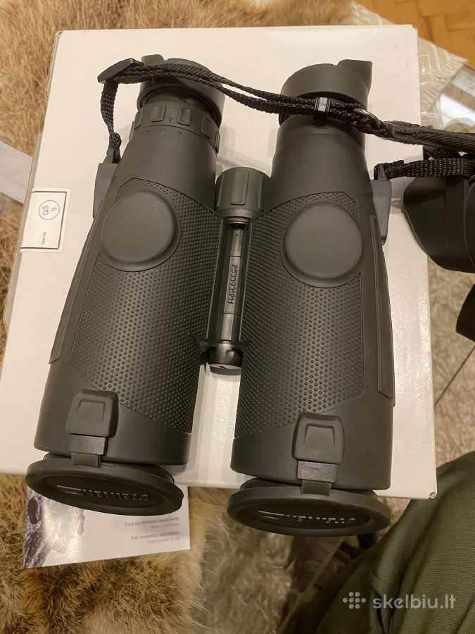 Steiner Ranger Extreme 8 x 56 - nuotraukos Nr. 6