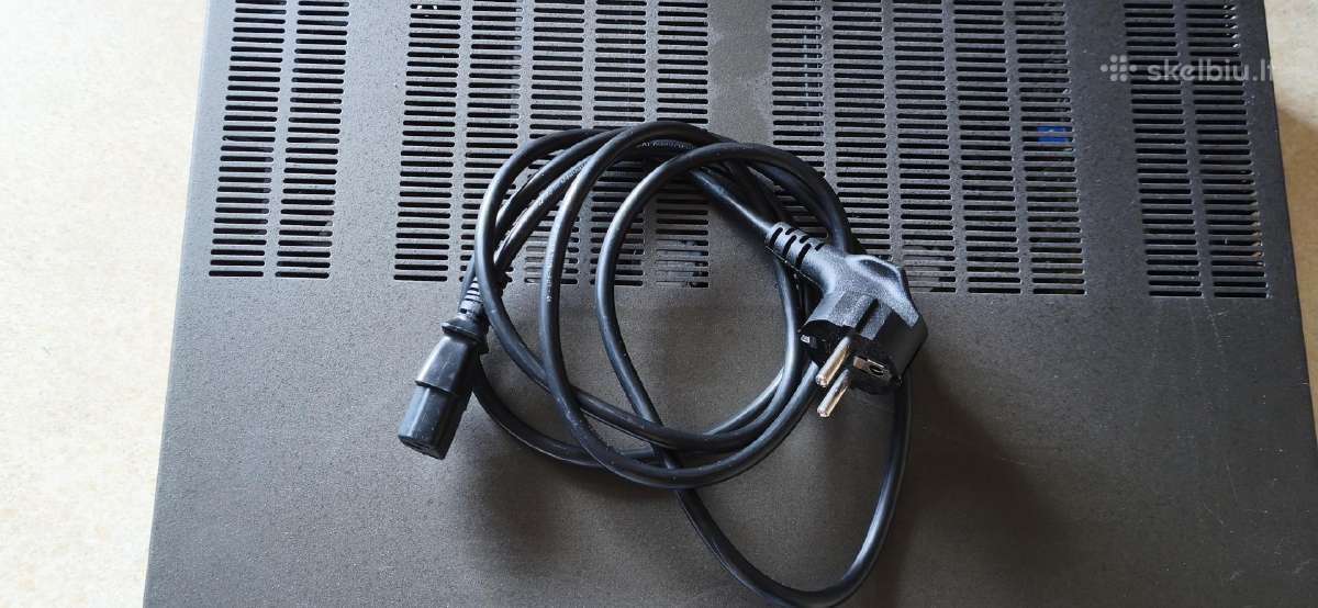 Pioneer sa-8500mk2 - nuotraukos Nr. 6