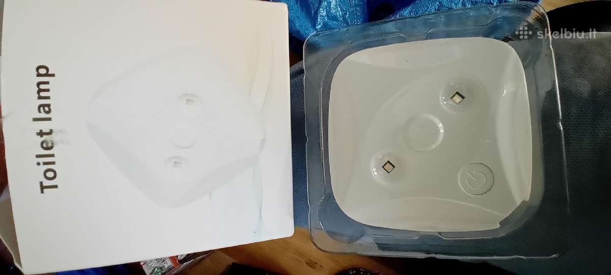 Smulki Elektronika - nuotraukos Nr. 9
