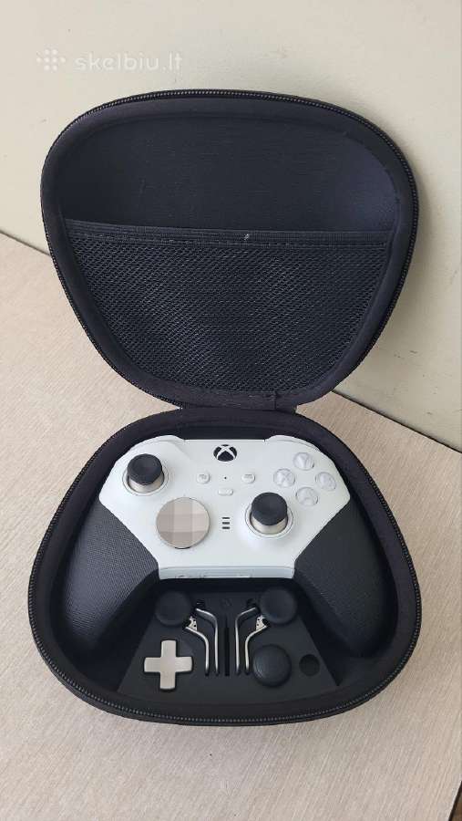 Xbox priedai,ausines,TV laidai,pultu Laidai.ir T.t - nuotraukos Nr. 5