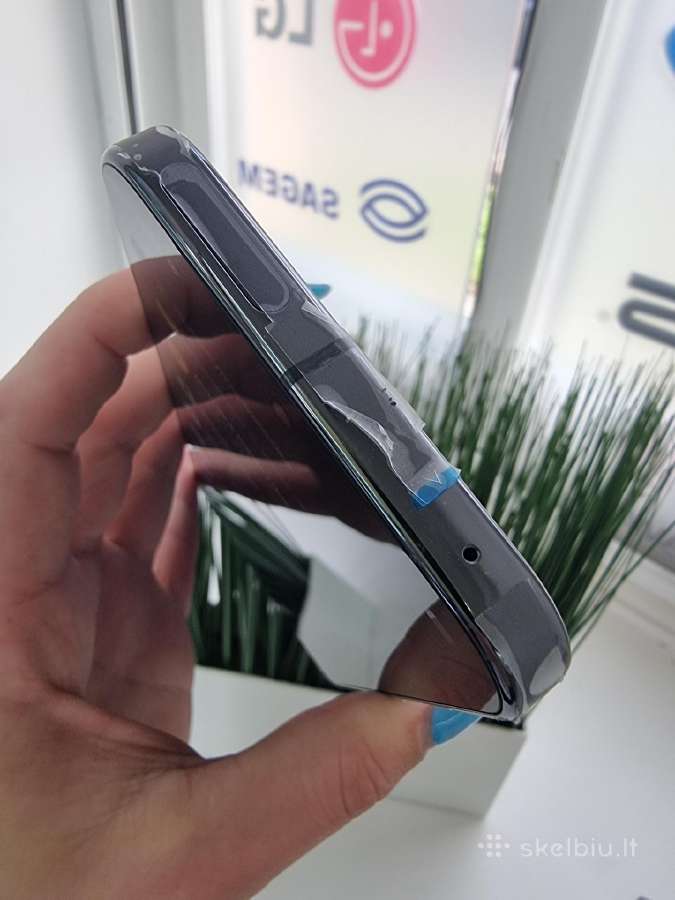 Google Pixel 9 Pro XL 16/128gb puikios būklės - nuotraukos Nr. 6