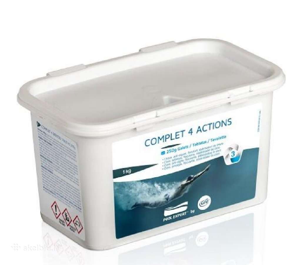 Karkasinis baseinas Bestway Steel Pro 366x76 cm - nuotraukos Nr. 13