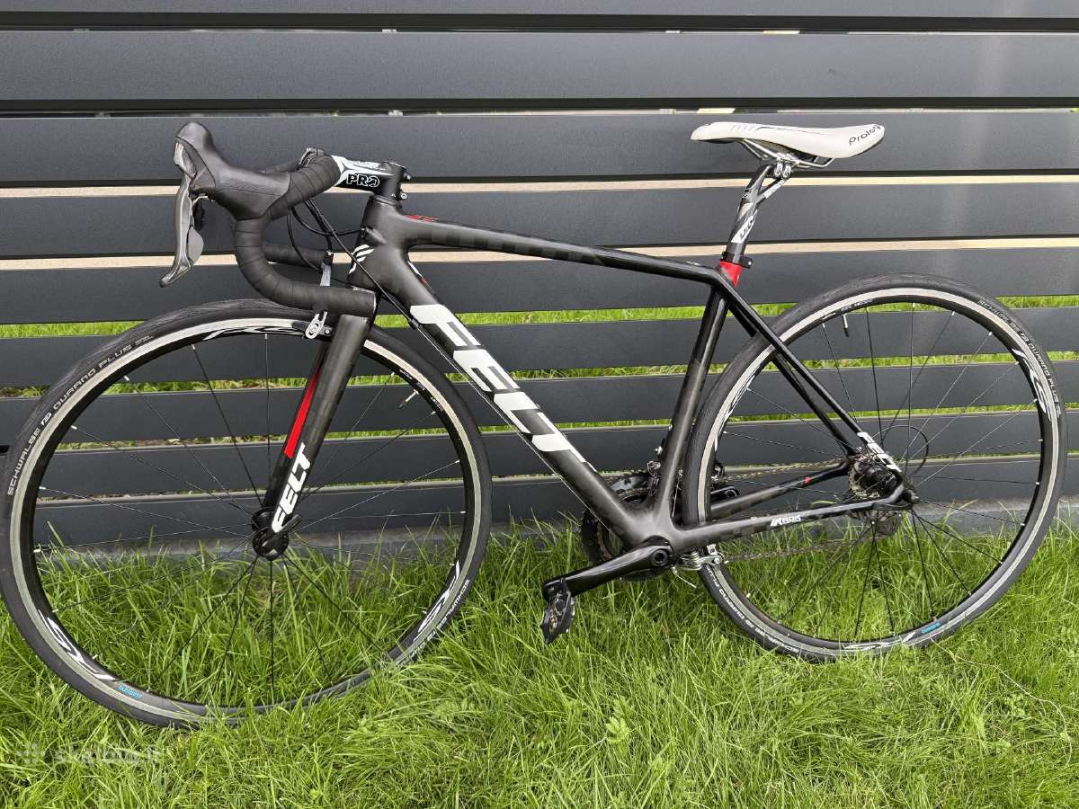 Felt carbon - nuotraukos Nr. 2
