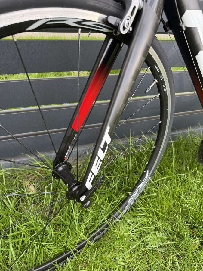 Felt carbon - nuotraukos Nr. 3