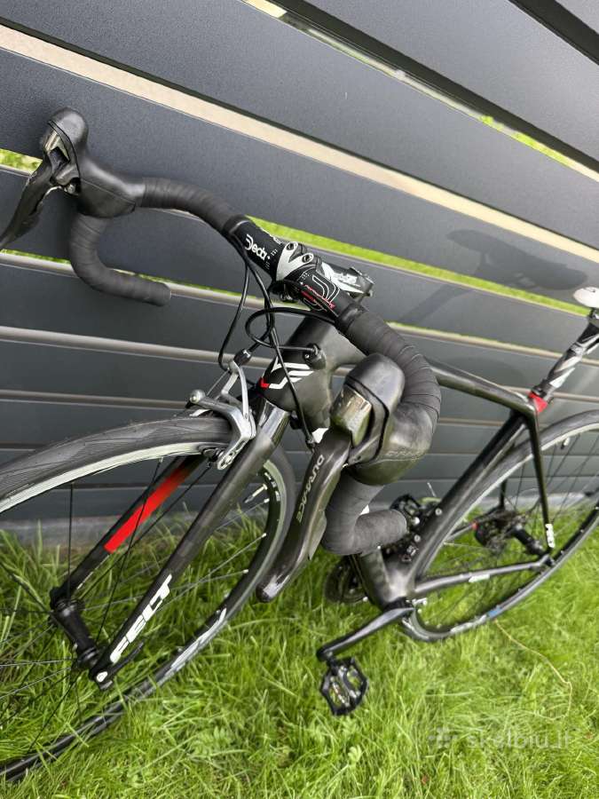 Felt carbon - nuotraukos Nr. 5
