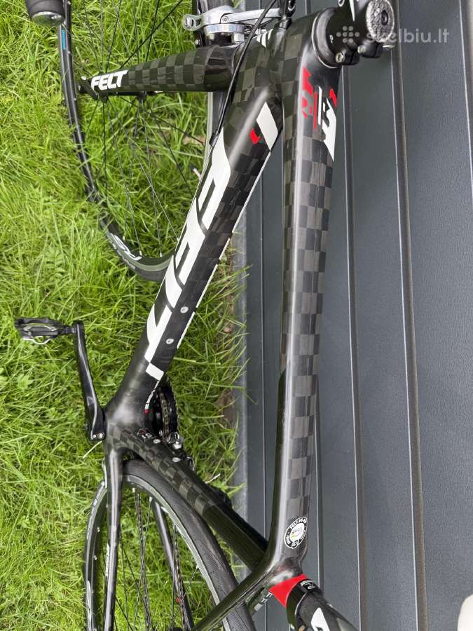 Felt carbon - nuotraukos Nr. 7
