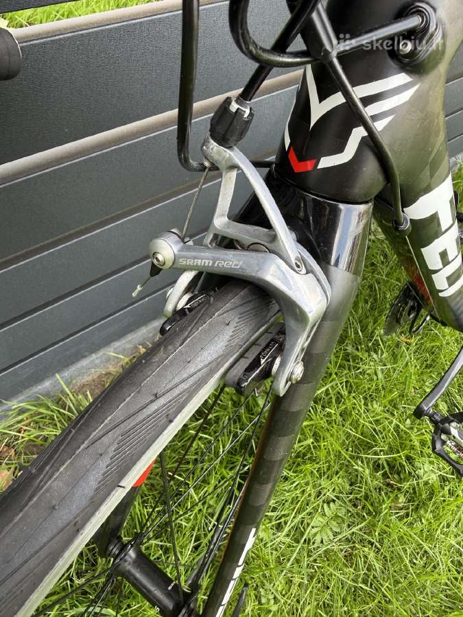 Felt carbon - nuotraukos Nr. 8