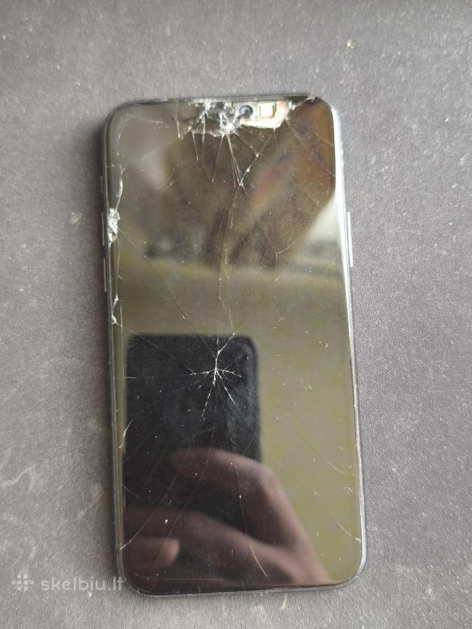 iPhone 11 pro - nuotraukos Nr. 2