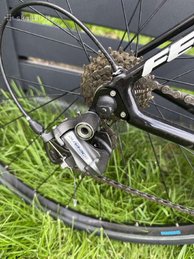 Felt carbon - nuotraukos Nr. 13