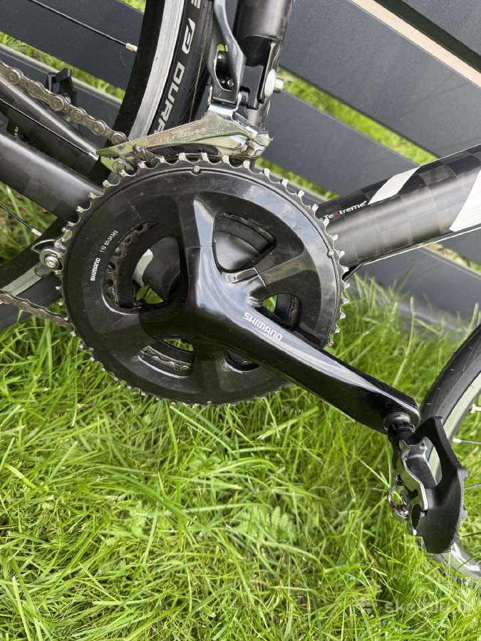 Felt carbon - nuotraukos Nr. 14