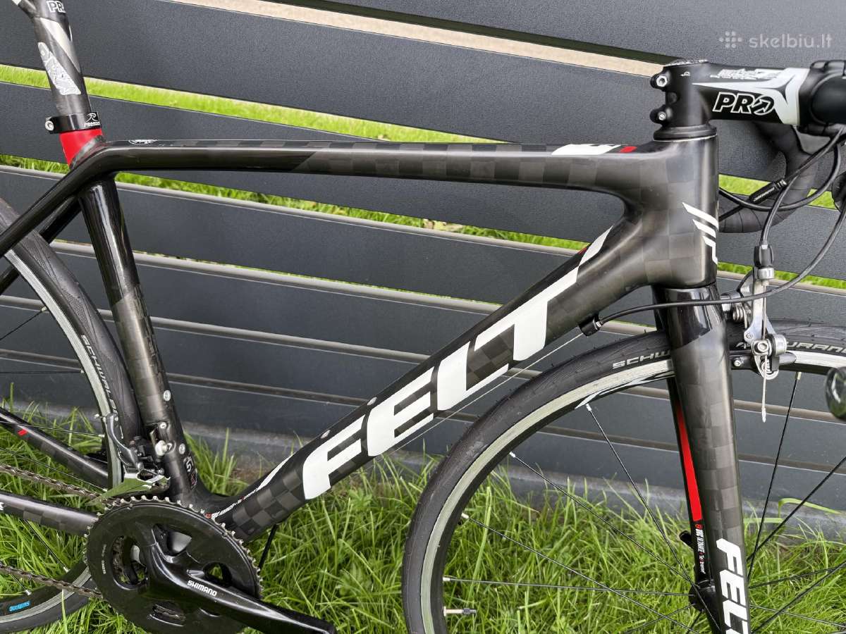 Felt carbon - nuotraukos Nr. 15