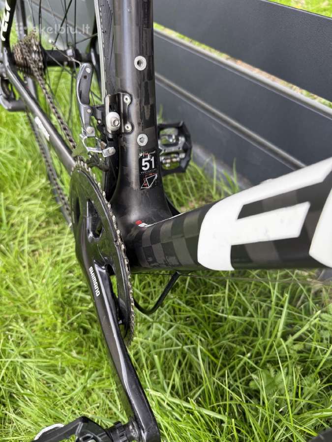 Felt carbon - nuotraukos Nr. 16
