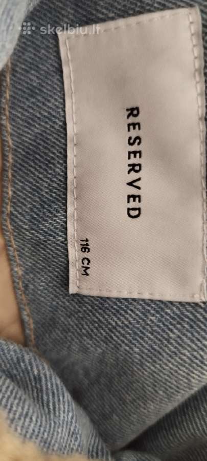 Reserved - nuotraukos Nr. 2