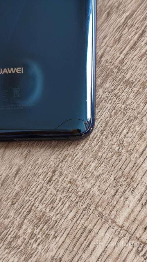 Huawei Mate 10 Pro 6/128 GB - nuotraukos Nr. 6