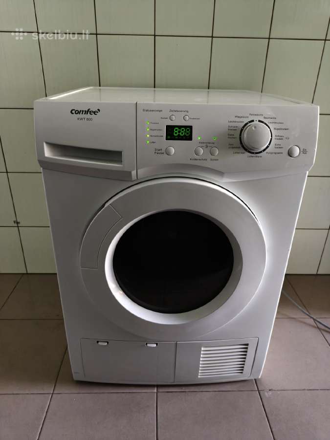 Comfee Kwt800 - nuotraukos Nr. 2