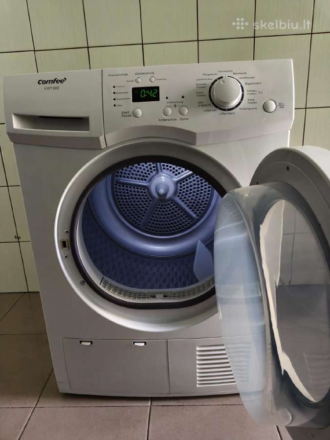 Comfee Kwt800 - nuotraukos Nr. 3