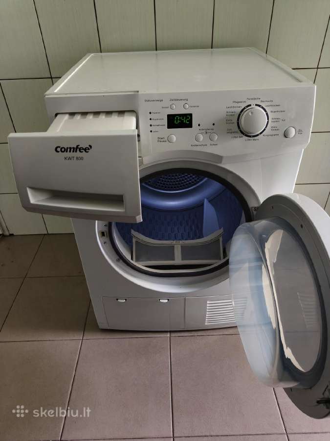 Comfee Kwt800 - nuotraukos Nr. 4