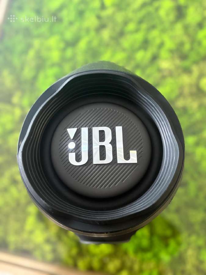 Jbl Boombox 2 - nuotraukos Nr. 5
