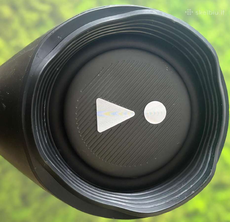 Jbl Boombox 2 - nuotraukos Nr. 6
