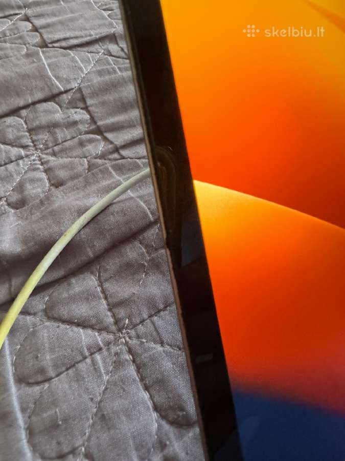 MacBook Pro 2017 - nuotraukos Nr. 3
