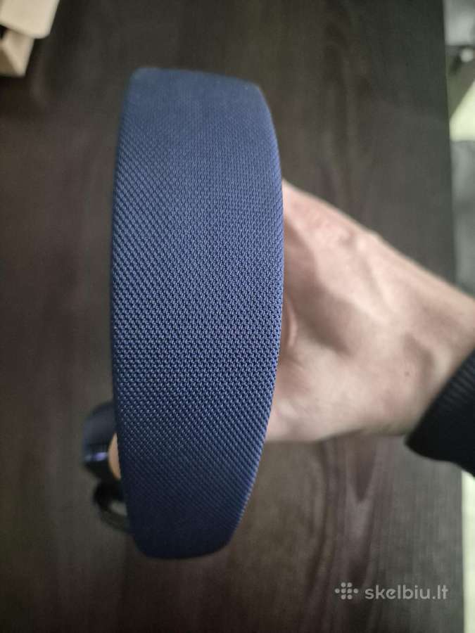 Bowers & Wilkins Px7 S3 wireless headset ausinės - nuotraukos Nr. 7