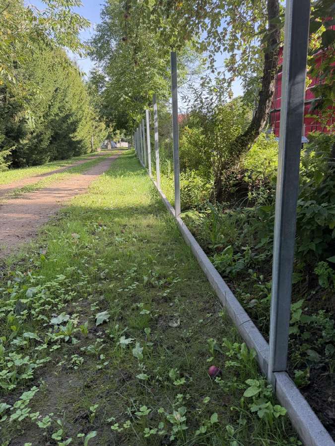 Įvairūs statybos darbai - nuotraukos Nr. 13