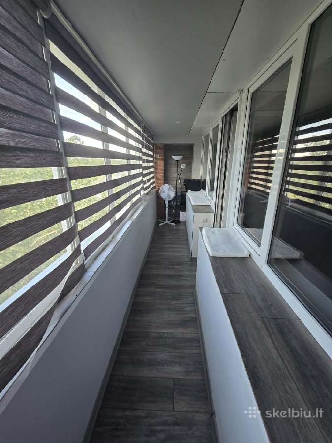 Parduodamas jaukus,suremontuotas butas - nuotraukos Nr. 8
