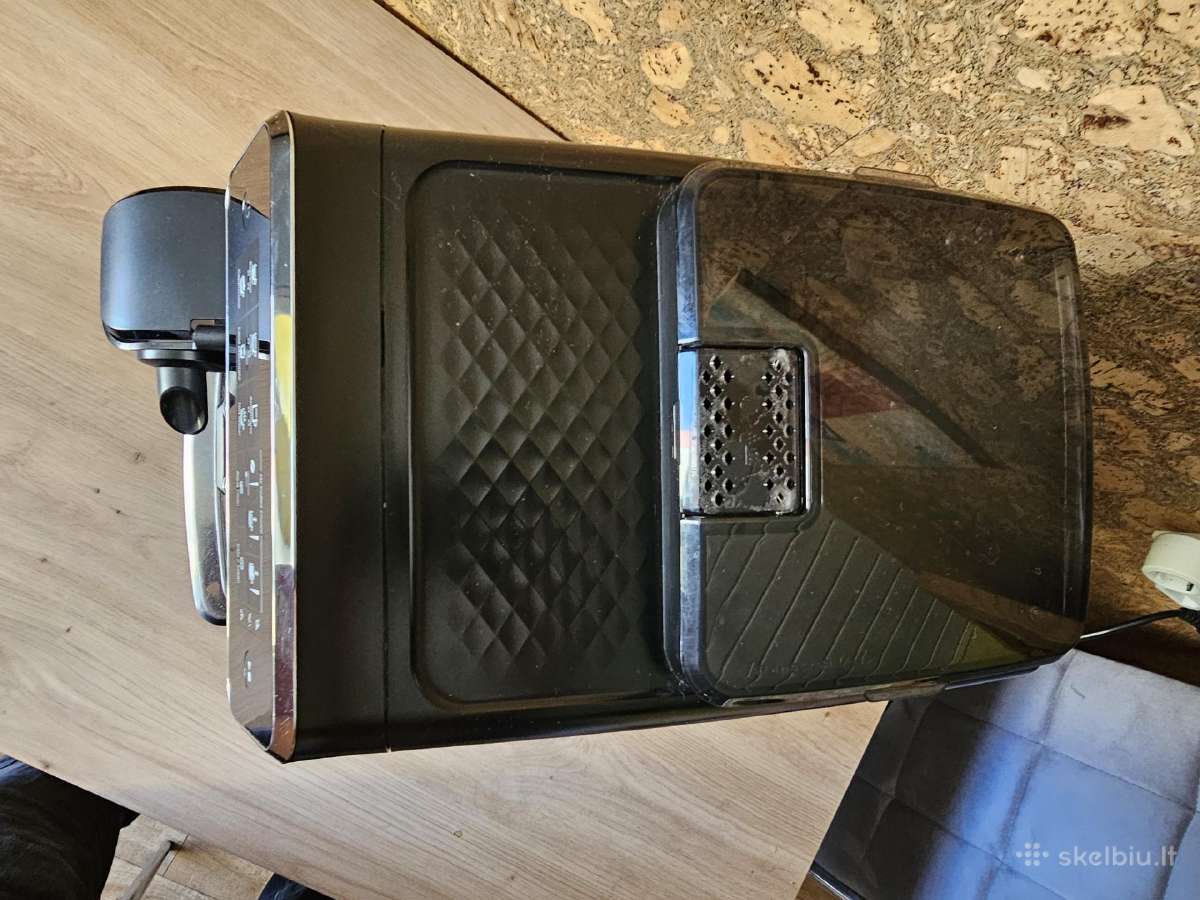 Philips Ep3241 / Series 3200 (Lattego) - nuotraukos Nr. 4