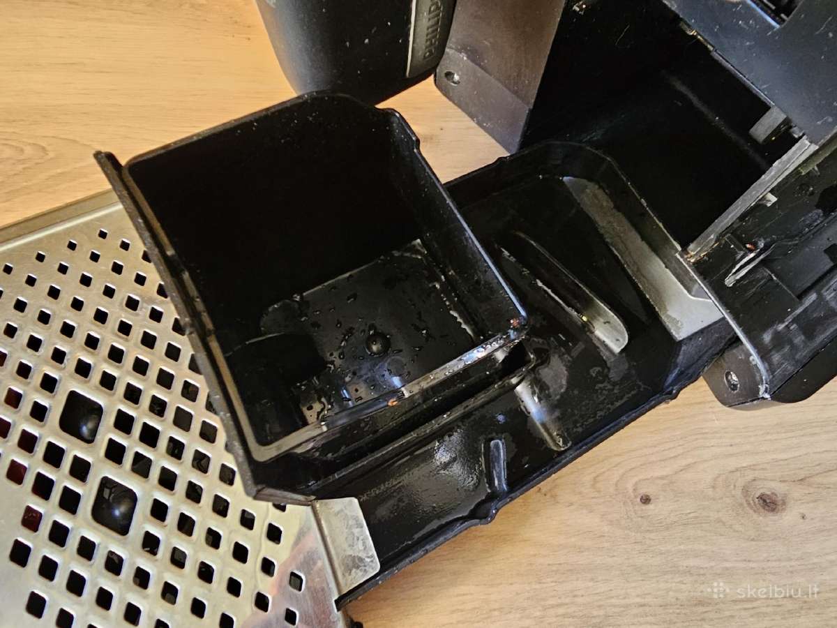 Philips Ep3241 / Series 3200 (Lattego) - nuotraukos Nr. 9