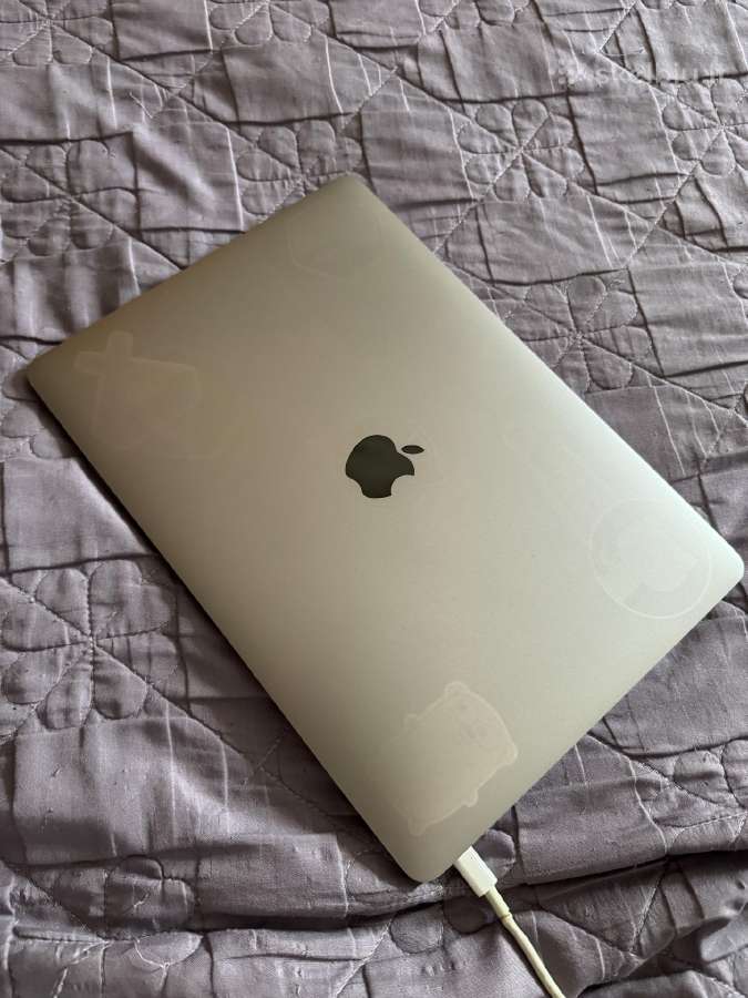 MacBook Pro 2017 - nuotraukos Nr. 6