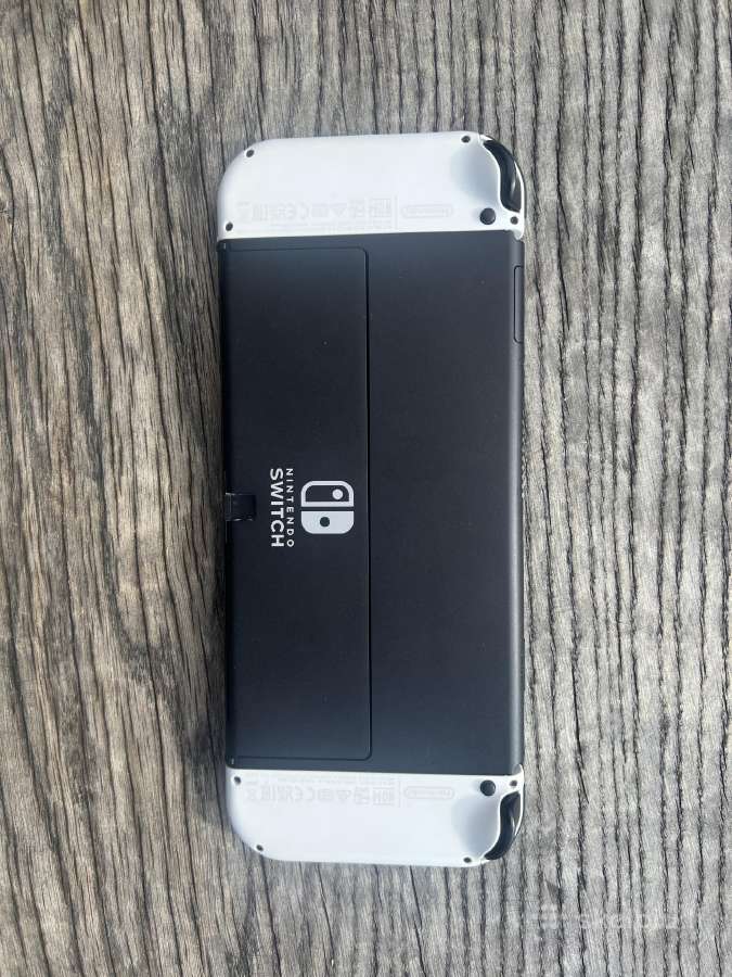 Nintendo Switch Oled 2vnt - nuotraukos Nr. 4