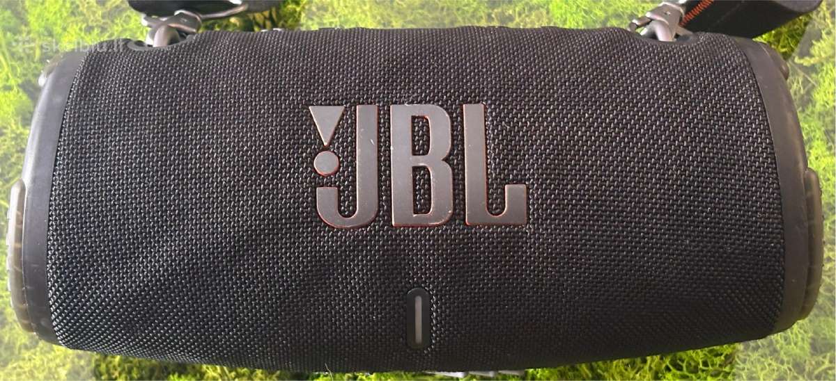 Jbl Xtreme 3 - nuotraukos Nr. 3