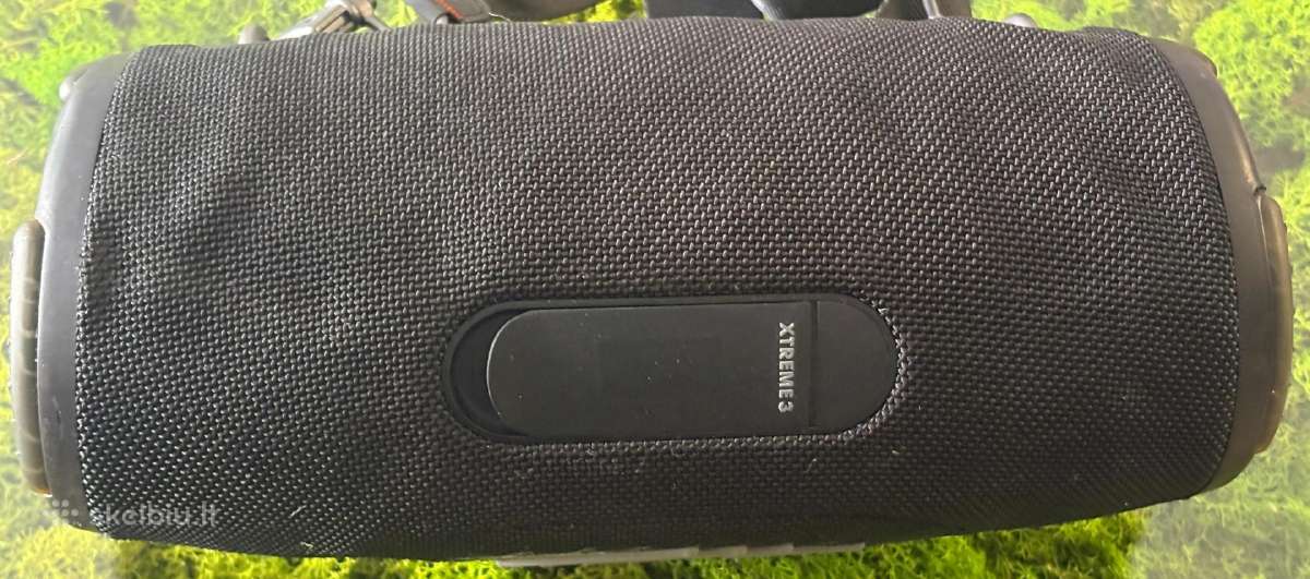 Jbl Xtreme 3 - nuotraukos Nr. 4