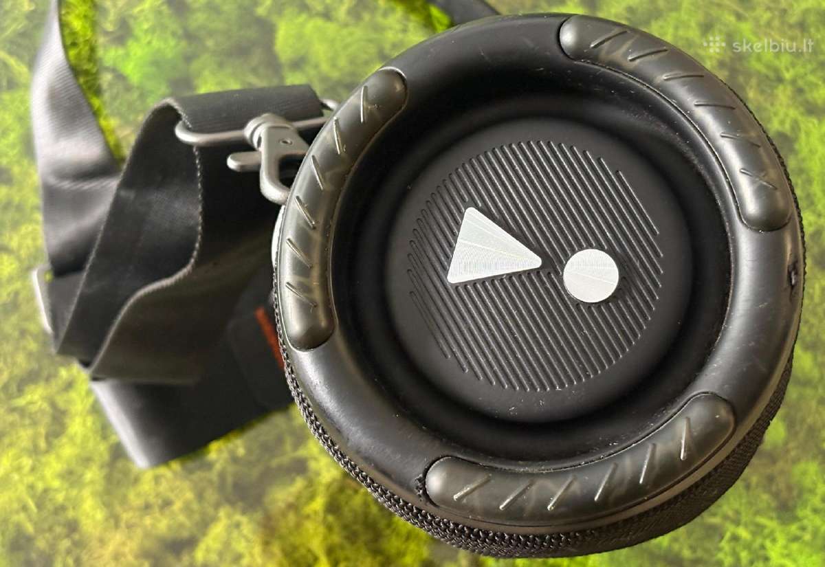 Jbl Xtreme 3 - nuotraukos Nr. 6