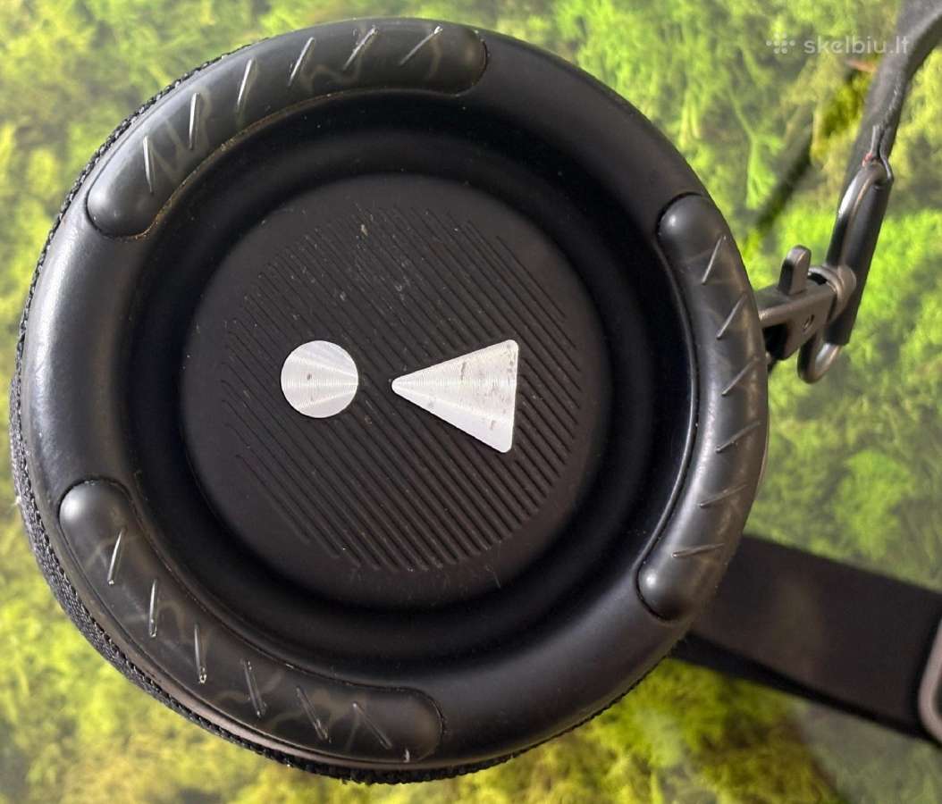Jbl Xtreme 3 - nuotraukos Nr. 7