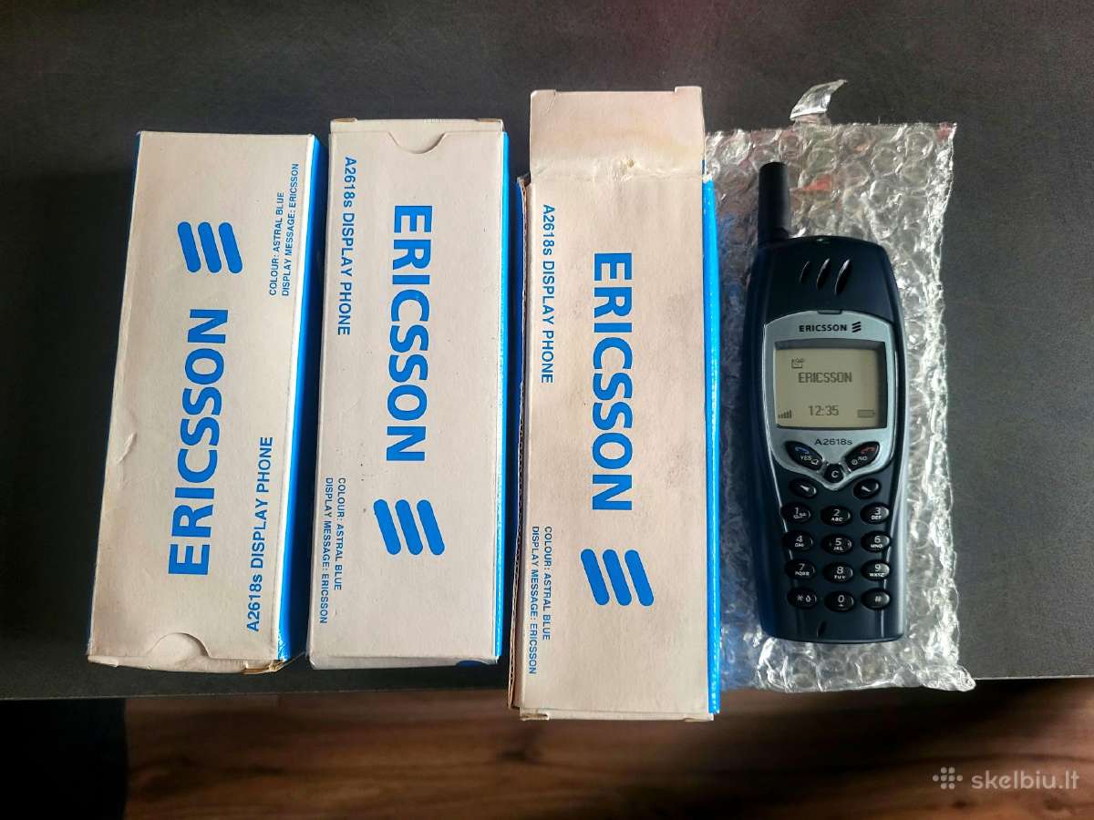 Motorola gsm 1992m, Nokia - nuotraukos Nr. 33