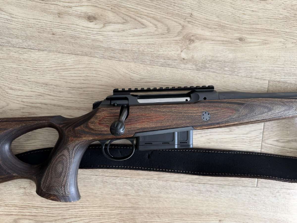 Sauer 101 Gti .308 win kalibro - nuotraukos Nr. 5