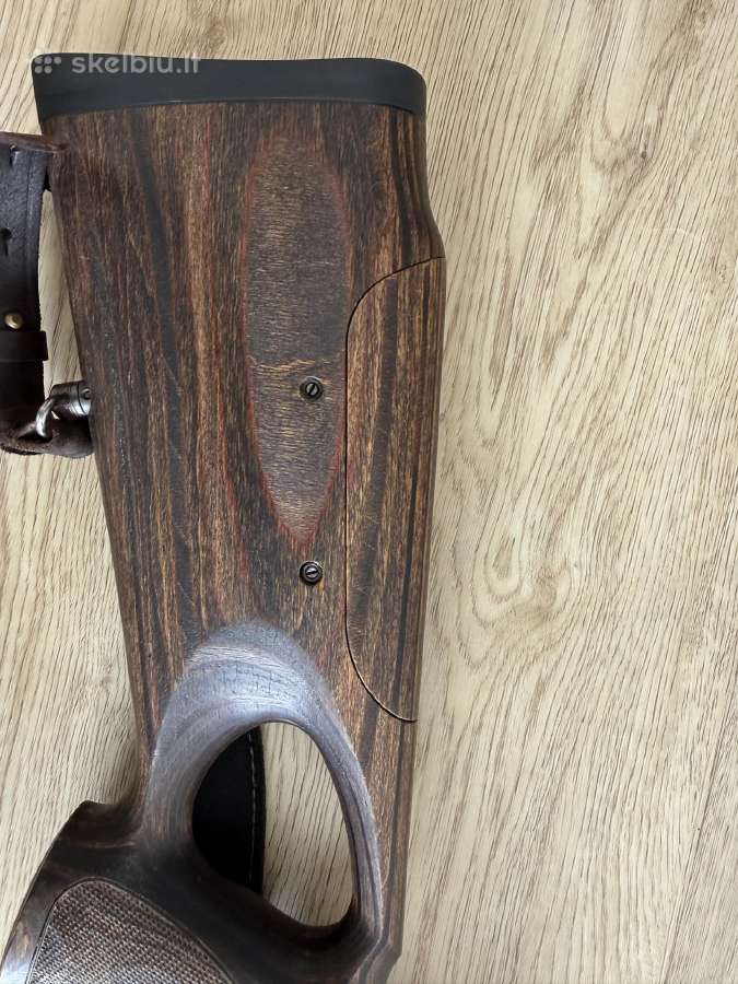 Sauer 101 Gti .308 win kalibro - nuotraukos Nr. 7