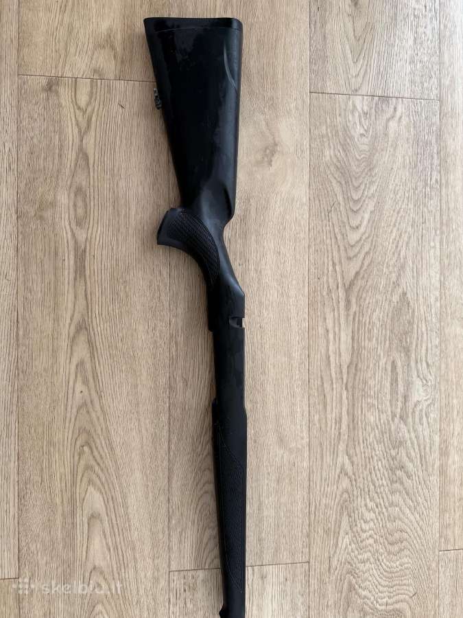 Sauer 101 Gti .308 win kalibro - nuotraukos Nr. 8