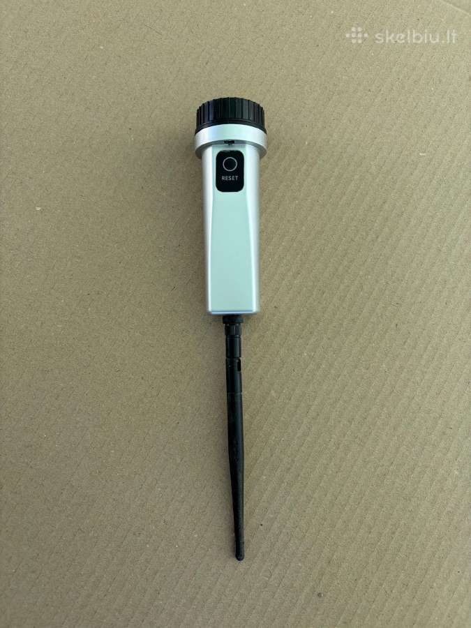 Solis inverterio S3-gprs komunikacijos adapteris - nuotraukos Nr. 2