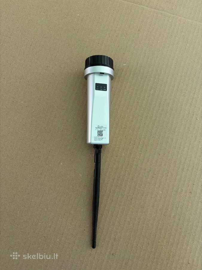 Solis inverterio S3-gprs komunikacijos adapteris - nuotraukos Nr. 3