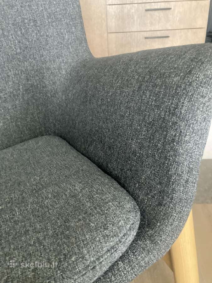 Ikea fotelis - nuotraukos Nr. 4