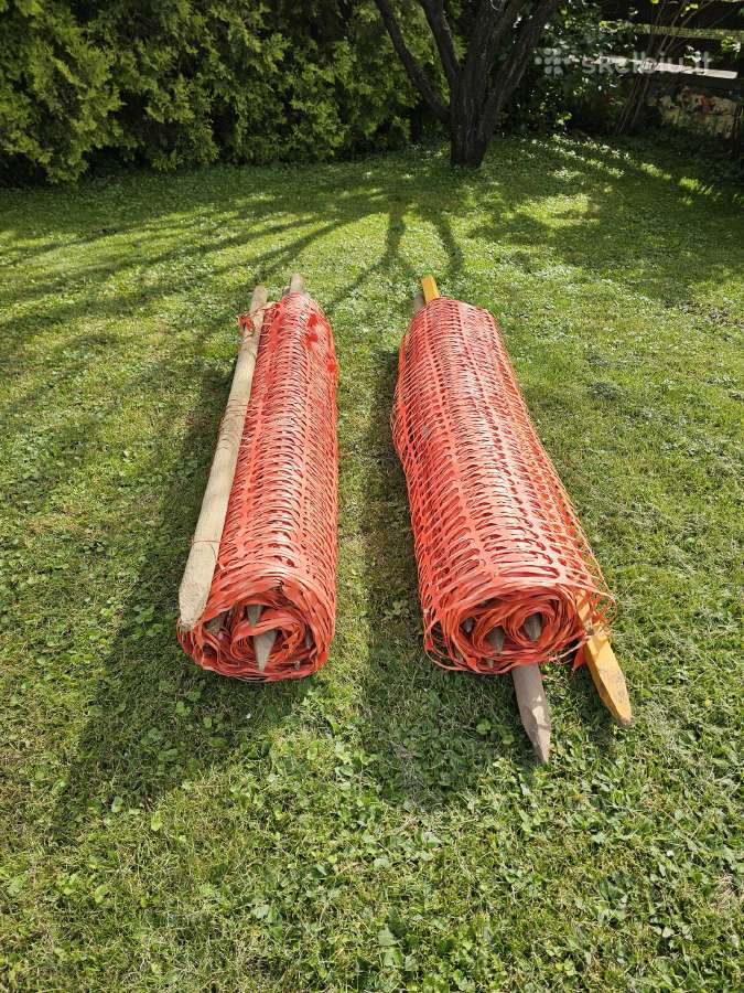 Agility kliūčių komplektas - nuotraukos Nr. 2