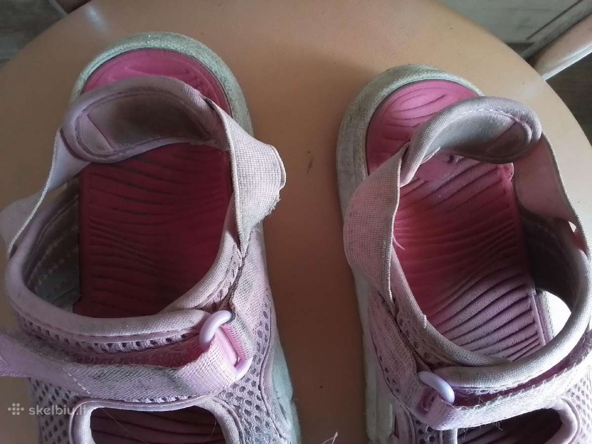 Puma basutės - nuotraukos Nr. 4